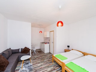 Apartment Cavtat Features 9