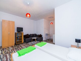 Appartamento Cavtat Caratteristiche 10