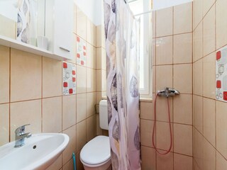 Appartamento Cavtat Caratteristiche 11