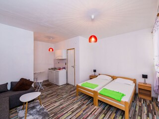 Apartment Cavtat  14