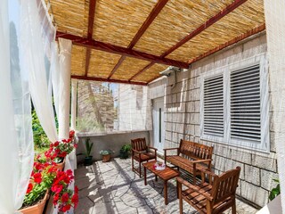 Apartment Cavtat  16