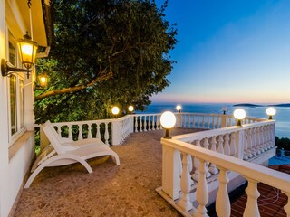 Apartamento Trpanj Grabación al aire libre 4