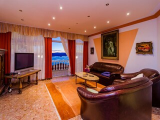 Apartment Trpanj Ausstattung 6