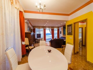 Apartamento Trpanj Características 7