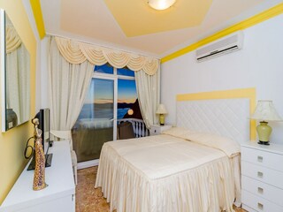 Appartement Trpanj Équipement 11