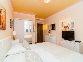 Apartment Trpanj Ausstattung 3