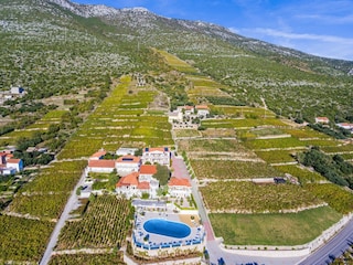 Appartement Trpanj  11