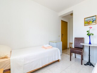 Appartement Cavtat Kenmerken 6