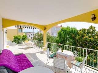 Appartement Cavtat  18