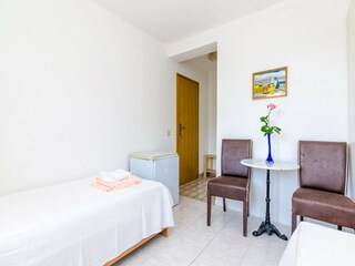 Apartamento Cavtat Características 10