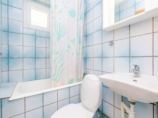 Apartamento Cavtat Características 11