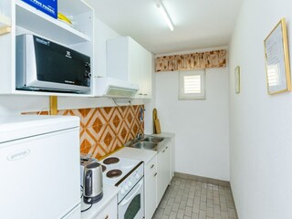 Apartment Cavtat Ausstattung 3