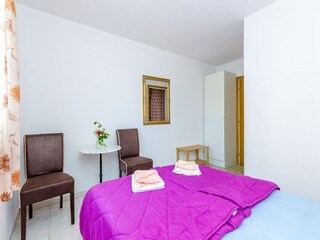 Appartamento Cavtat Caratteristiche 5