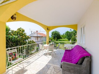 Apartment Cavtat  16