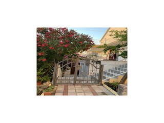 Apartment Cavtat Außenaufnahme 4