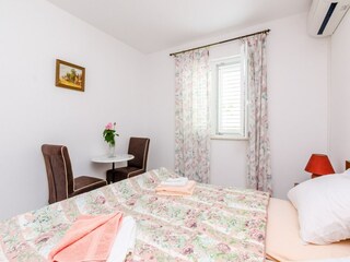 Appartement Cavtat Équipement 7
