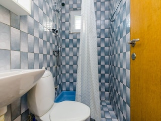 Appartement Cavtat Équipement 9