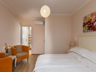 Apartment Orasac Ausstattung 7