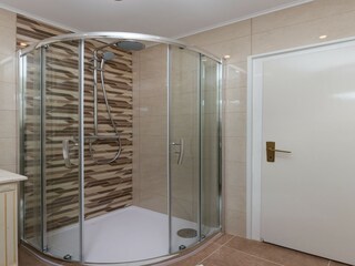 Apartment Orasac Ausstattung 8