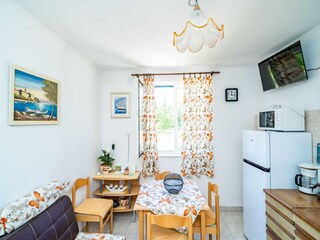 Apartment Gruda Ausstattung 11
