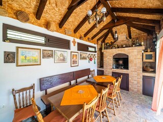 Apartment Gruda Features 14