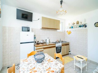 Apartment Gruda Ausstattung 16