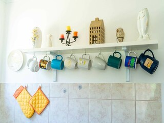 Apartment Gruda Ausstattung 19