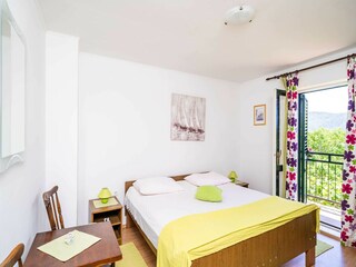 Apartment Gruda Ausstattung 25