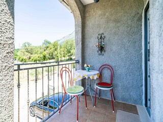 Apartment Gruda Außenaufnahme 2