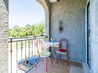 Apartment Gruda Outdoor Recording 2