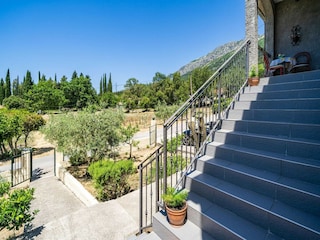 Apartment Gruda Outdoor Recording 6