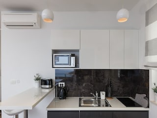 Appartement Dubrovnik Équipement 3