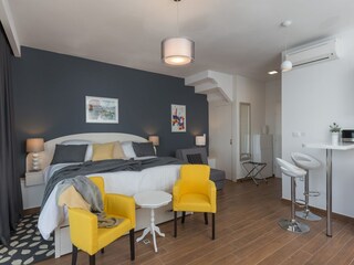 Appartamento Dubrovnik Caratteristiche 5