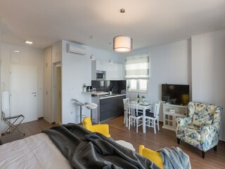 Appartement Dubrovnik Équipement 6