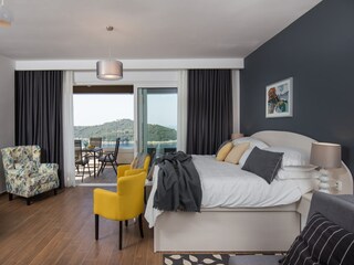 Apartment Dubrovnik Ausstattung 7