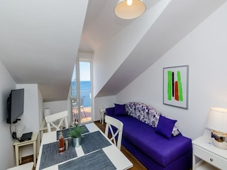 Apartment Dubrovnik Features 2