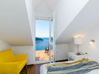 Appartement Dubrovnik Équipement 12