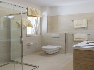 Apartment Dubrovnik Ausstattung 14
