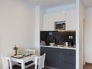 Apartment Dubrovnik Ausstattung 3