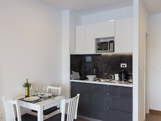 Appartement Dubrovnik Équipement 3