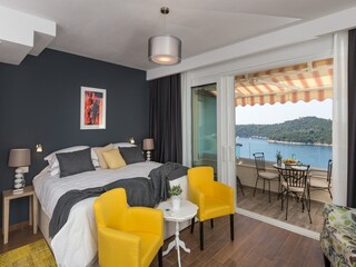 Appartement Dubrovnik Équipement 4