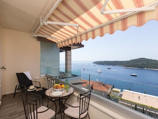 Appartement Dubrovnik  14