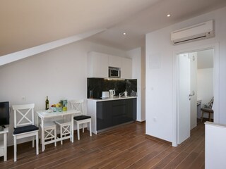 Appartement Dubrovnik Équipement 3