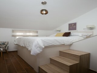 Appartement Dubrovnik Équipement 9