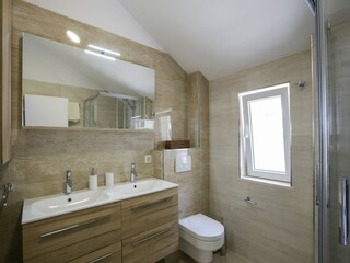 Appartement Dubrovnik Équipement 12