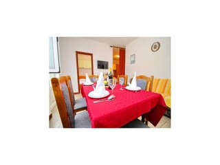 Apartamento Drace Características 3