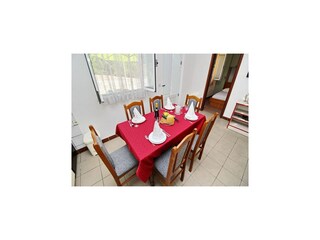 Apartment Drace Ausstattung 4