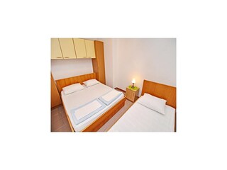 Apartment Drace Ausstattung 8
