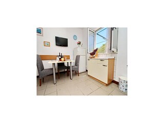 Apartment Drace Ausstattung 3