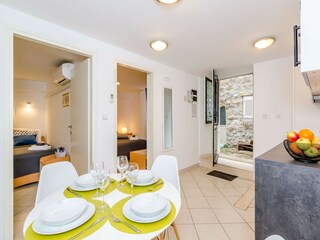 Appartement Dubrovnik Kenmerken 12